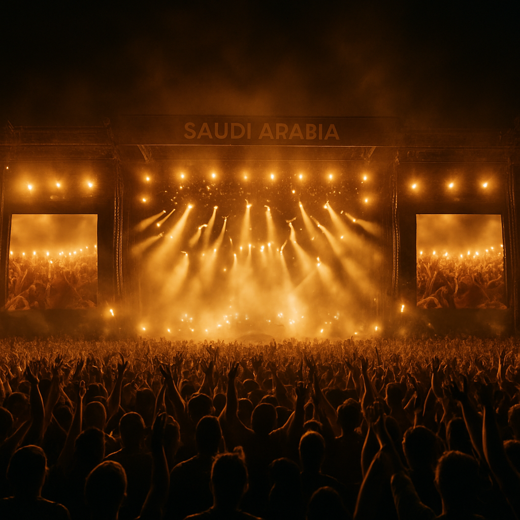 <strong >Infrastructure & Event Operations to Professional Standards</strong>