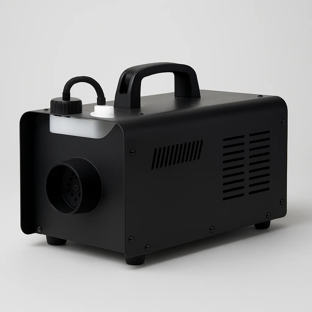 مكينة دخان Fog Machine RGB