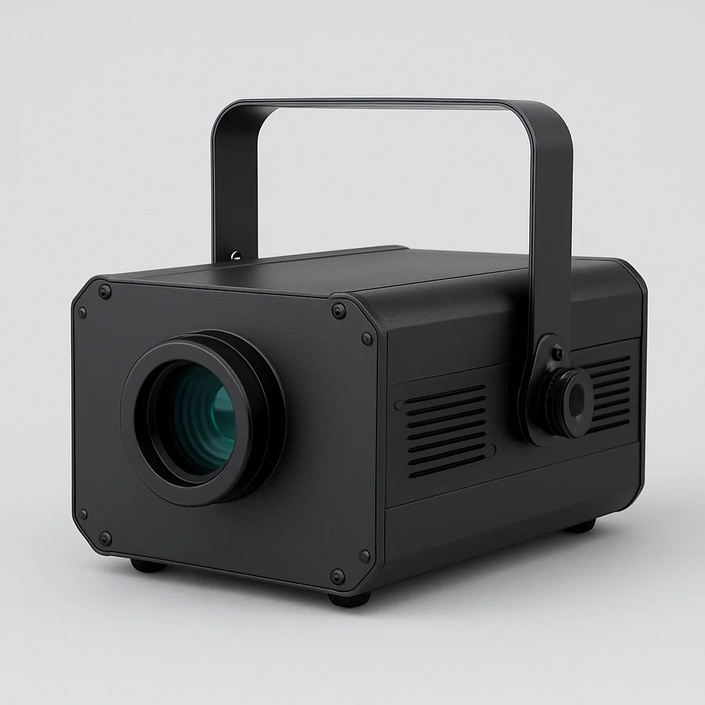 ليزر Laser 30W
