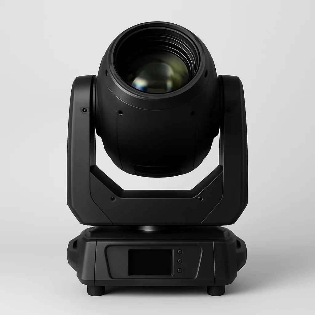 إضاءة Moving Head