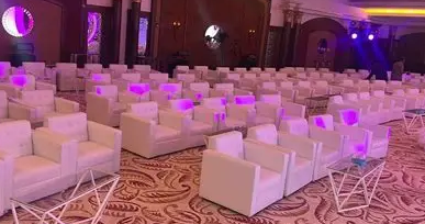 كنب لكبار الشخصيات فاخر